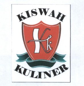 Trademark KISWAH KULINER