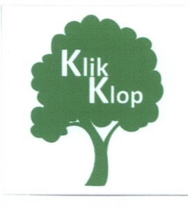 Trademark Klikklop