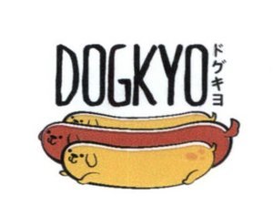 Trademark DOGKYO