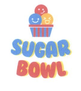 Trademark SUGAR BOWL