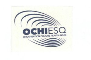 Trademark OCHI ESQ (Organization Culture Health lndex)