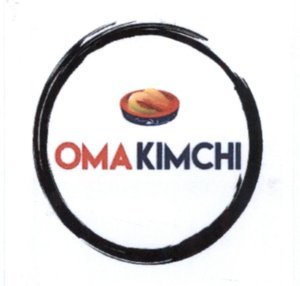 Trademark OMAKIMCHI