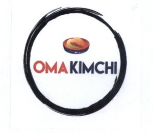 Trademark OMAKIMCHI