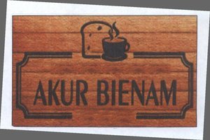 Trademark AKUR BIENAM