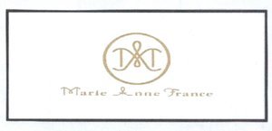 Trademark MARIE ANNE FRANCE