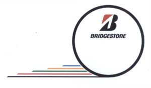 Trademark Bridgestone