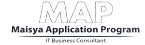 Trademark MAP (Maisya Application Program)