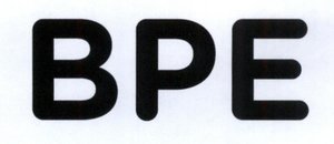 Trademark BPE