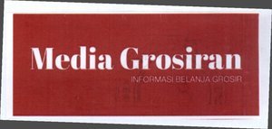 Trademark MEDIA GROSIRAN