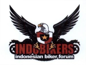 Trademark INDOBIKERMAGS.COM indonesian biker forum