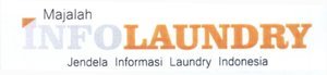 Trademark MAJALAH INFO LAUNDRY JENDELA INFORMASI LAUNDRY INDONESIA