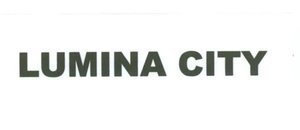 Trademark LUMINA CITY