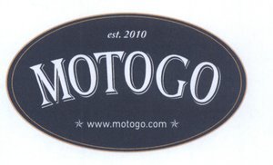 Trademark MOTOGO