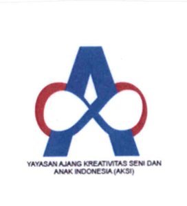 Trademark LOGO YAYASAN AJANG KREATIVITAS SENI DAN ANAK INDONESIA (AKSI) :