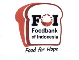 Trademark FOI Foodbank of Indonesia