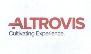 Trademark ALTROVIS