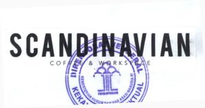 Trademark Scandinavian