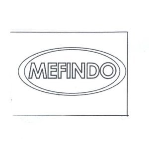 Trademark MEFINDO