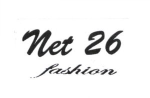 Trademark NET 26 FASHION