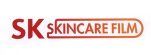 Trademark SK SKINCARE FILM