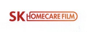 Trademark SK HOMECARE FILM