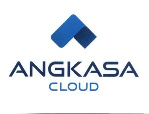 Trademark ANGKASA CLOUD