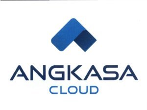 Trademark ANGKASA CLOUD