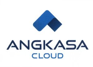 Trademark ANGKASA CLOUD