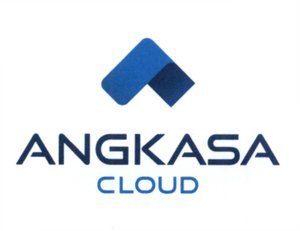 Trademark ANGKASA CLOUD