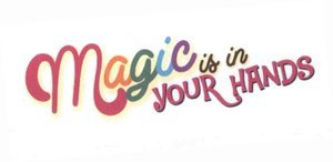 Trademark Magic is in your Hands