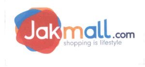 Trademark Jakmall.com