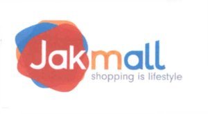 Trademark Jakmall.com