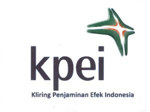 Trademark KPEI singkatan dari KLIRING PENJAMINAN EFEK INDONESIA