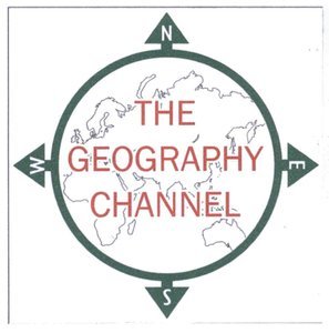 Trademark THE GEOGRAPHY CHANNEL