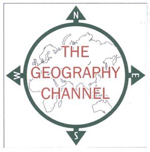 Trademark THE GEOGRAPHY CHANNEL