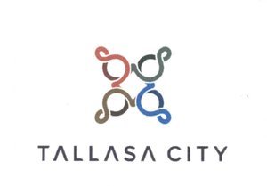 Trademark TALLASA CITY