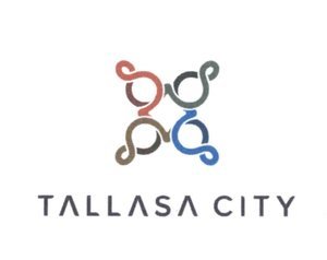 Trademark TALLASA CITY