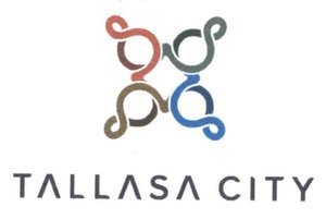 Trademark TALLASA CITY