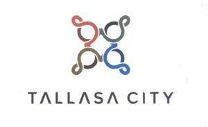 Trademark TALLASA CITY