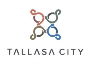 Trademark TALLASA CITY