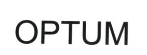 Trademark OPTUM