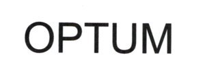 Trademark OPTUM