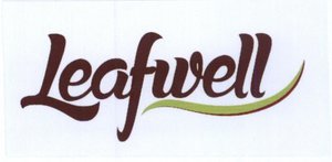 Trademark Leafwell