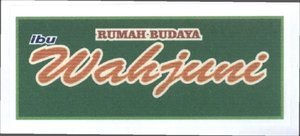 Trademark RUMAH BUDAYA Ibu Wahjuni