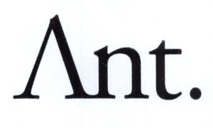 Trademark Ant.