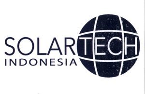 Trademark SOLARTECH INDONESIA