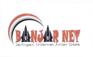 Trademark BANJAR NET