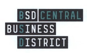 Trademark BSD CENTRAL BUSINESS DISTRICT