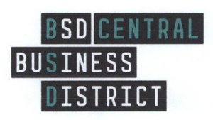 Trademark BSD CENTRAL BUSINESS DISTRICT