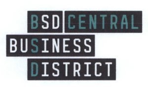 Trademark BSD CENTRAL BUSINESS DISTRICT